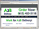 Kamloops Moving - A2B Delivery, Inc